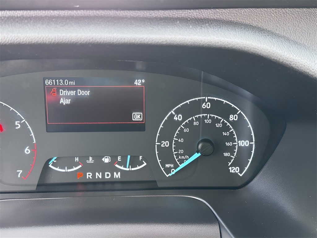 Used 2023 Ford Transit 350 XLT image 8