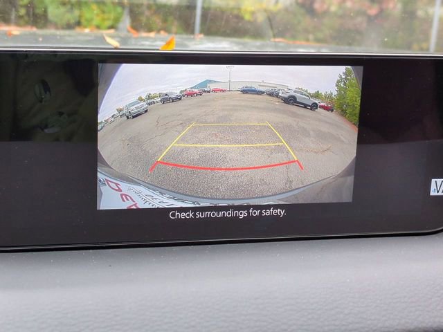 New 2026 MAZDA CX-50 AWD 2.5 Hybrid w/ Weather Package image 19