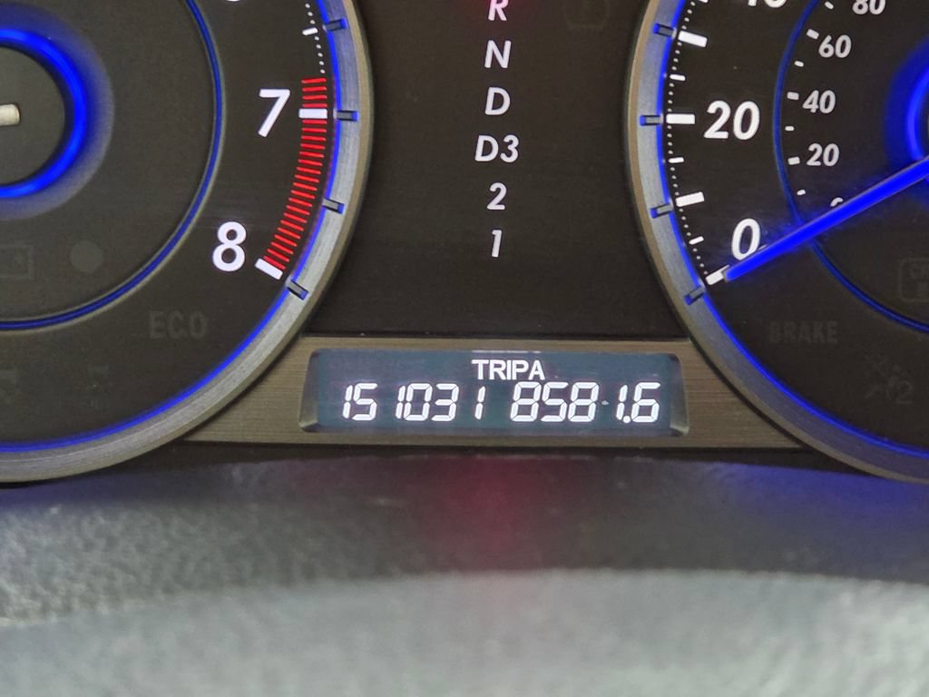 Used 2010 Honda Crosstour EX-L image 26