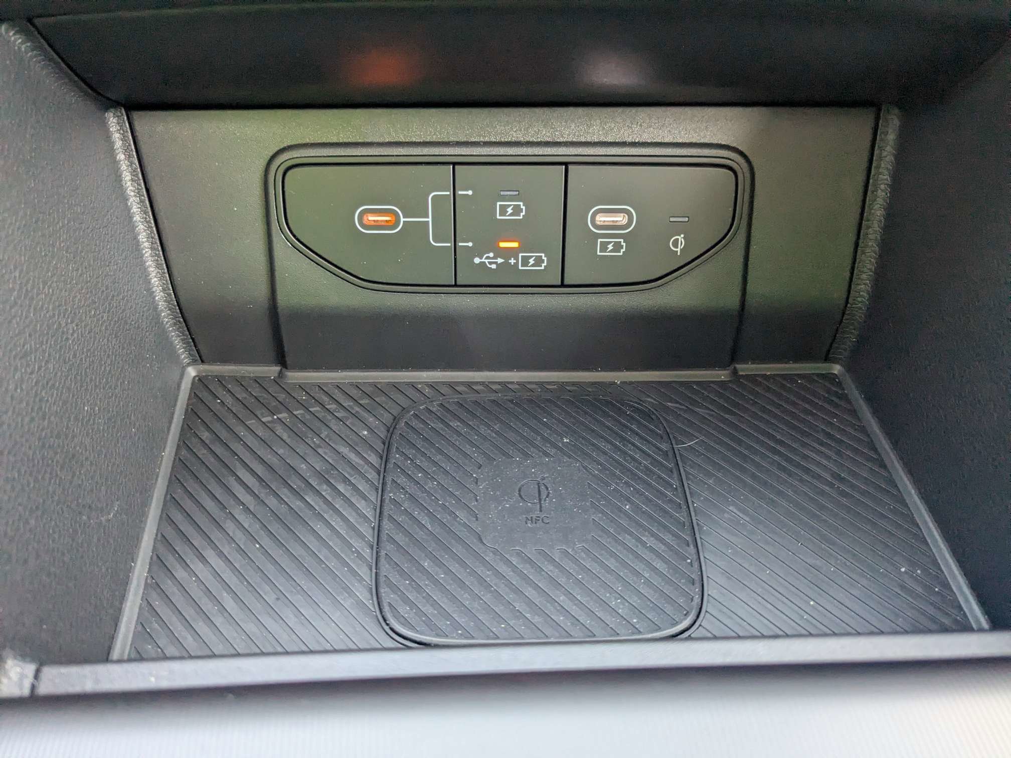 Used 2026 Kia Sportage SX FWD image 26
