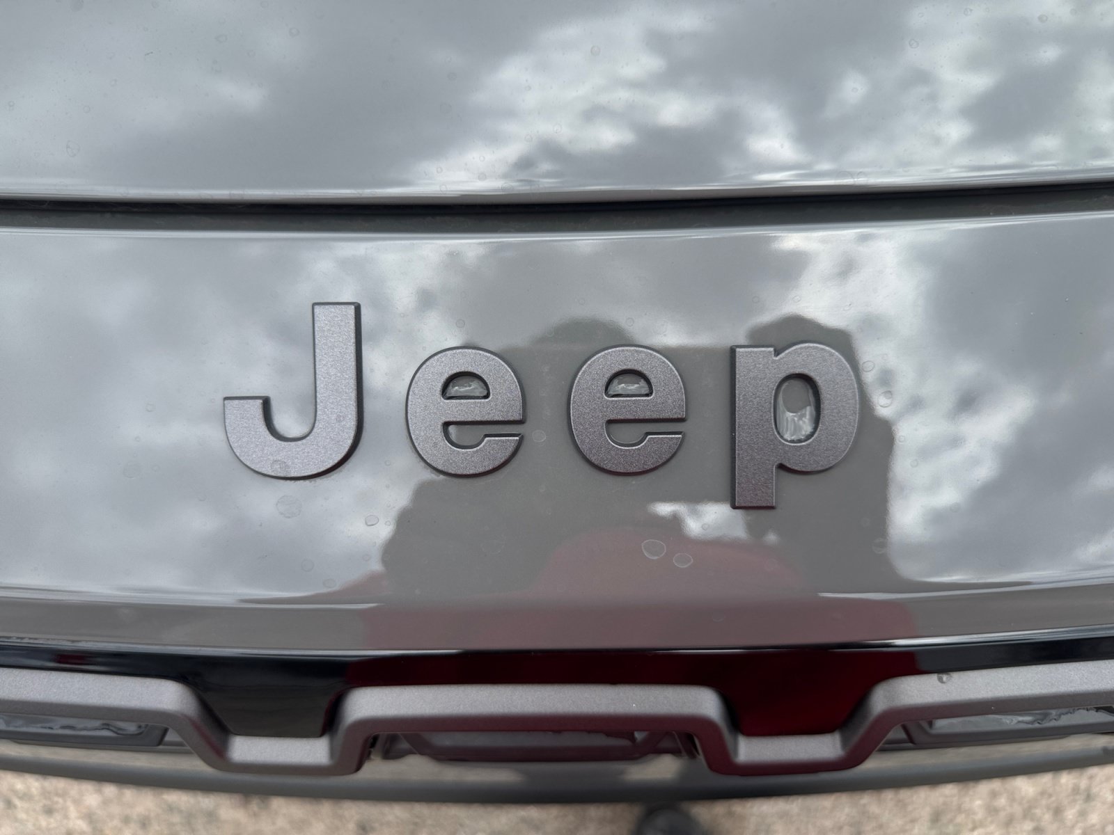 New 2026 Jeep Cherokee Laredo AWD/4WD image 23