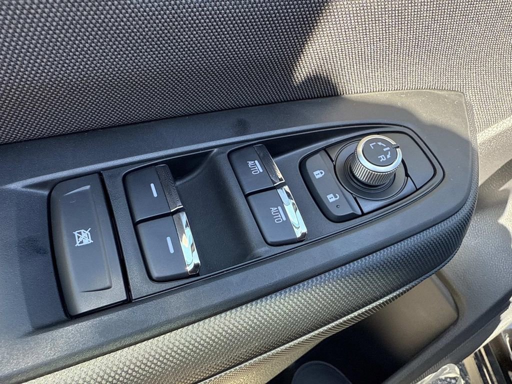 New 2026 Subaru Forester Premium image 19