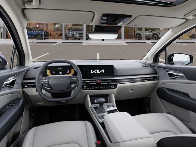 New 2026 Kia Sportage EX w/ EX Panorama Roof Package image 41