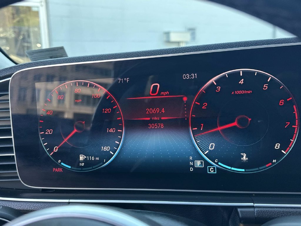Used 2021 Mercedes-Benz GLE 350 image 29