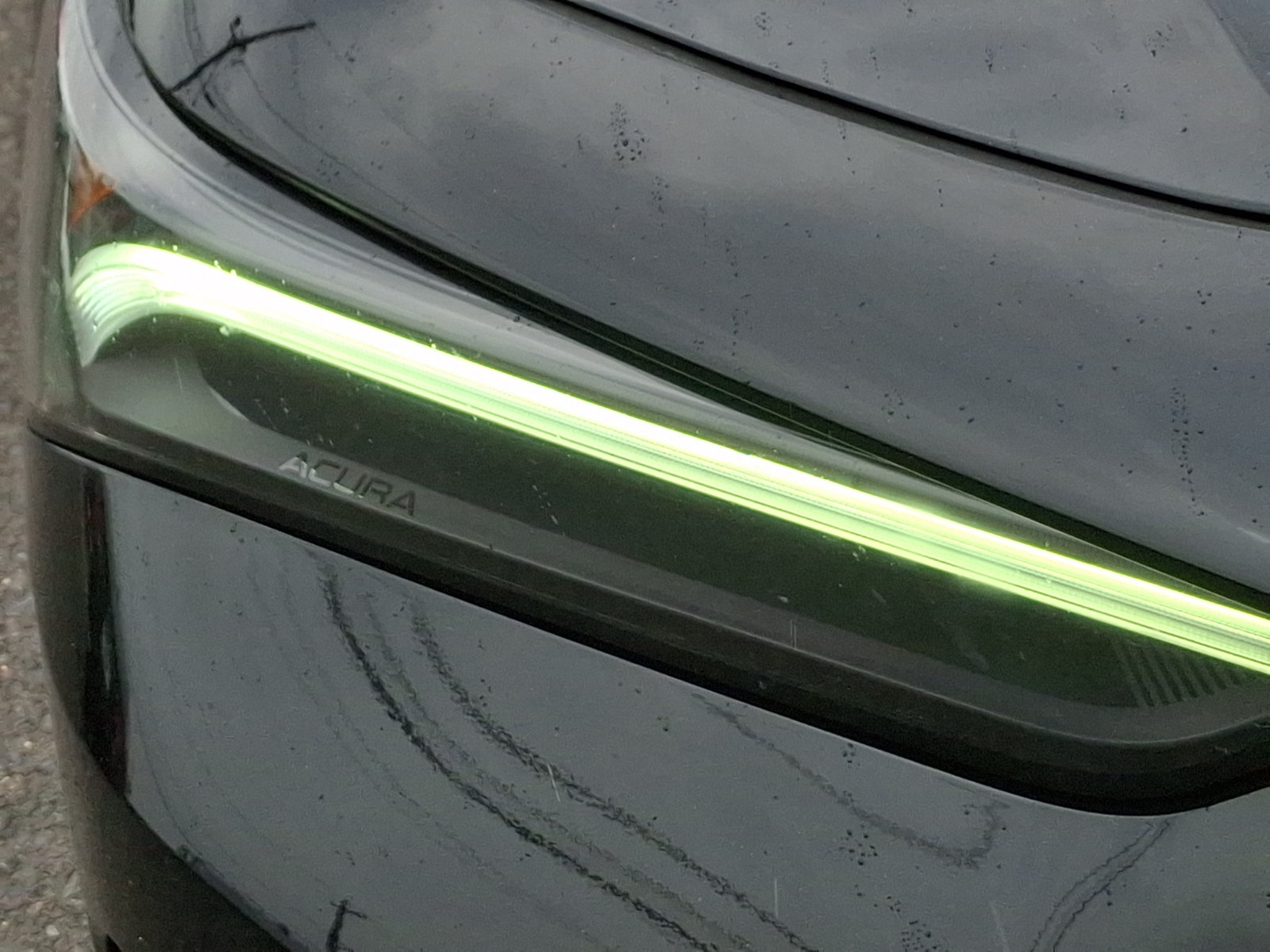 Used 2025 Acura Integra A-Spec FWD image 8