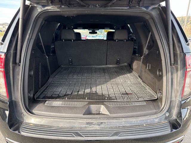 Used 2021 Chevrolet Tahoe Z71 image 19