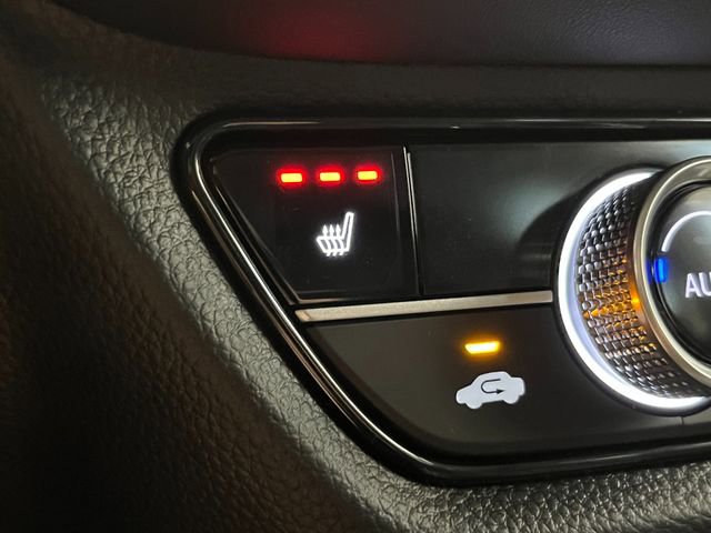 New 2026 Honda HR-V EX-L image 17