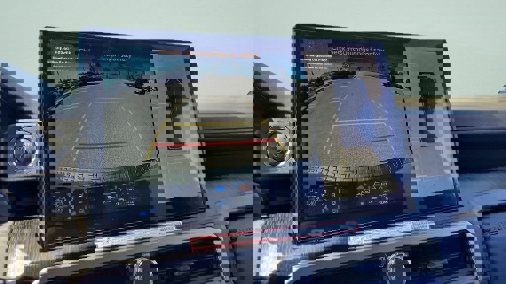 New 2026 Toyota 4Runner Platinum image 17