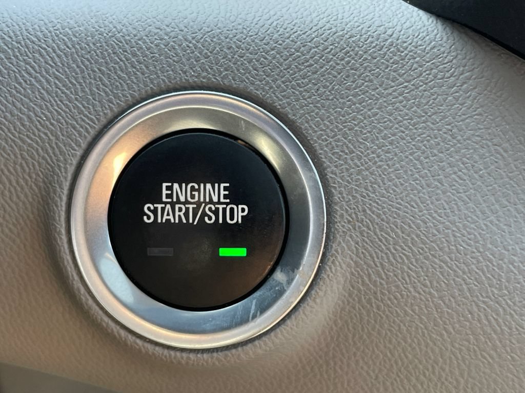 Certified 2023 GMC Terrain SLT w/ Infotainment Package II AWD/4WD image 37