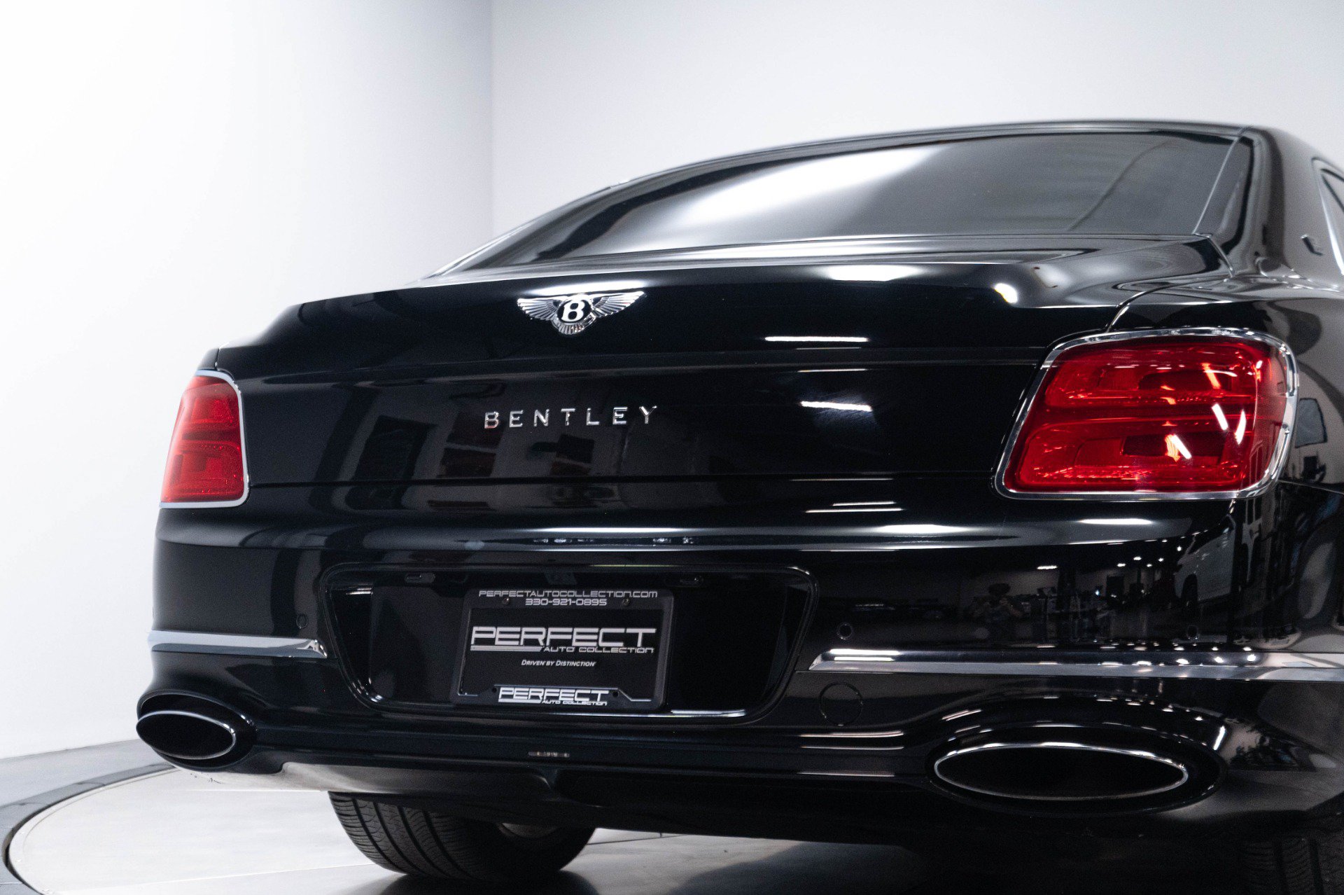 Used 2020 Bentley Flying Spur W12 AWD/4WD image 87