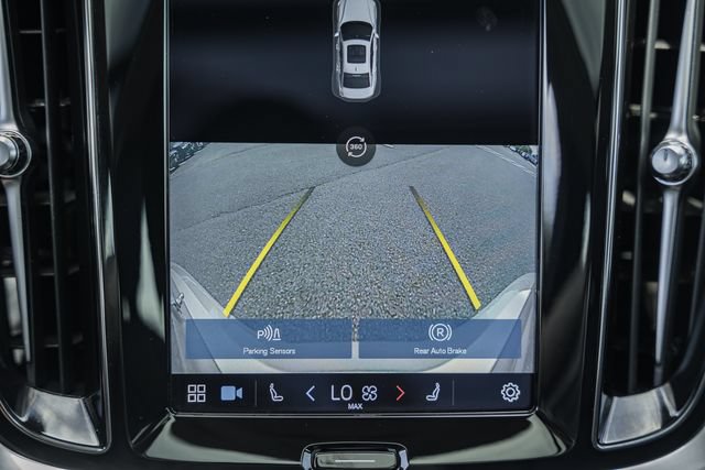 Certified 2023 Volvo S60 B5 Ultimate AWD/4WD image 41