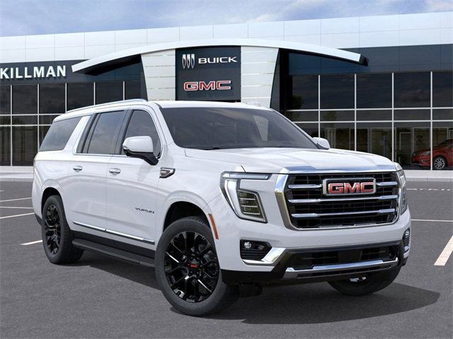 New 2026 GMC Yukon XL Elevation image 7