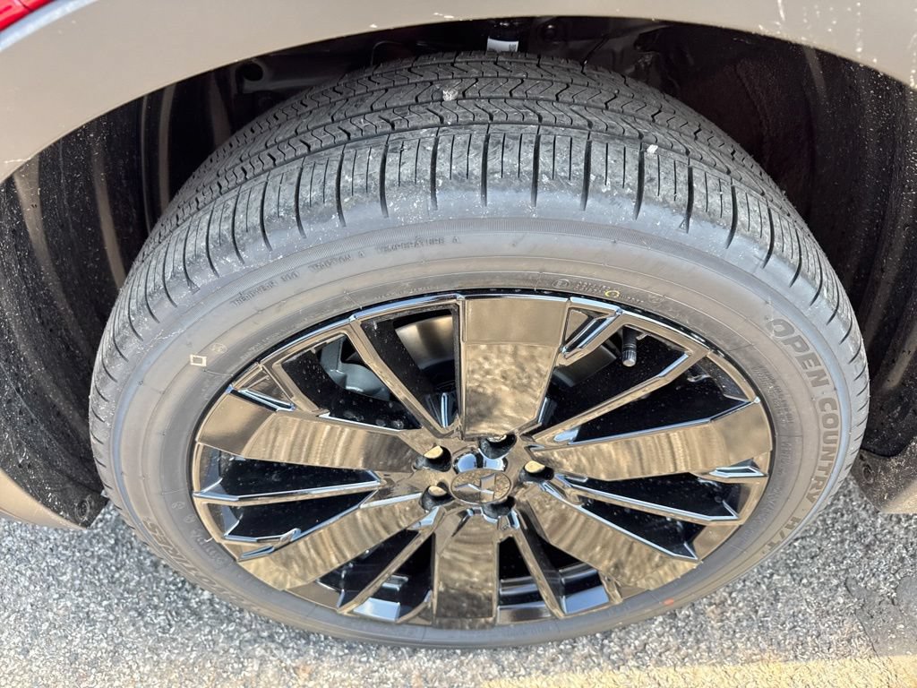 New 2026 Mitsubishi Outlander LE FWD image 43