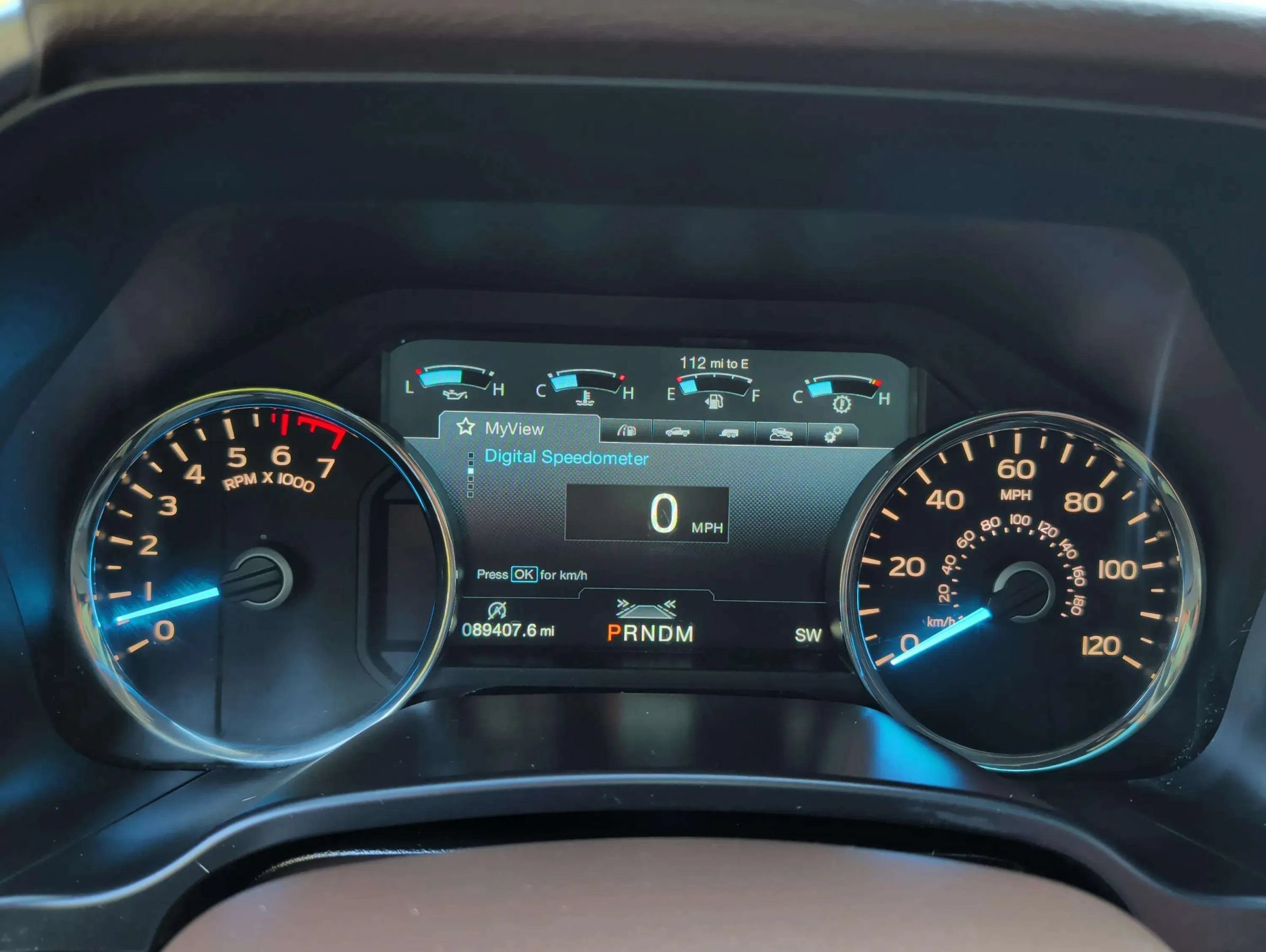 Used 2018 Ford F150 King Ranch w/ Equipment Group 601A Luxury AWD/4WD image 21