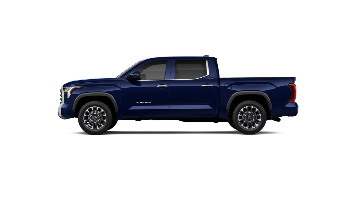 New 2026 Toyota Tundra Limited AWD/4WD image 51