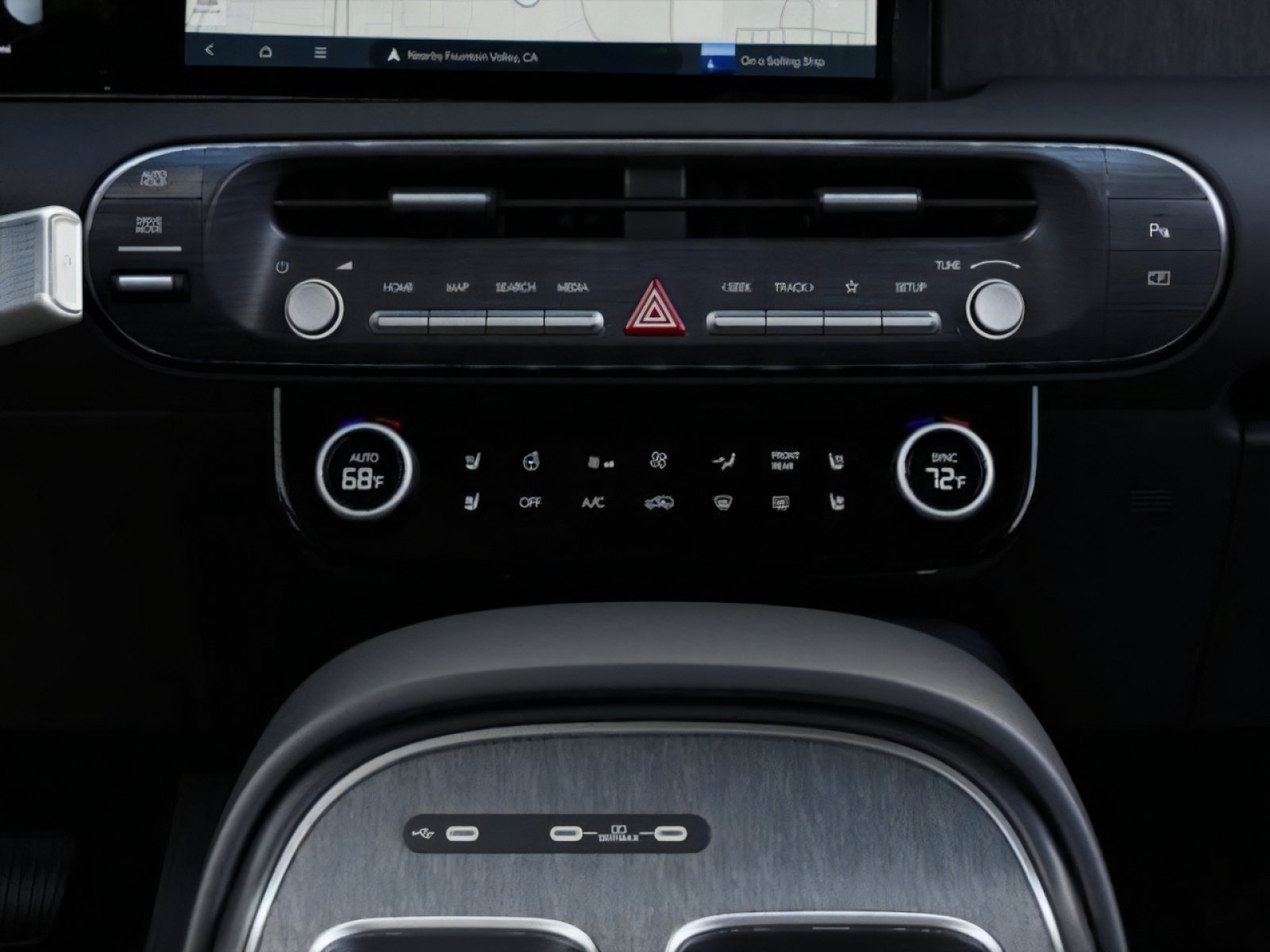 New 2026 Hyundai Palisade SEL AWD/4WD image 16