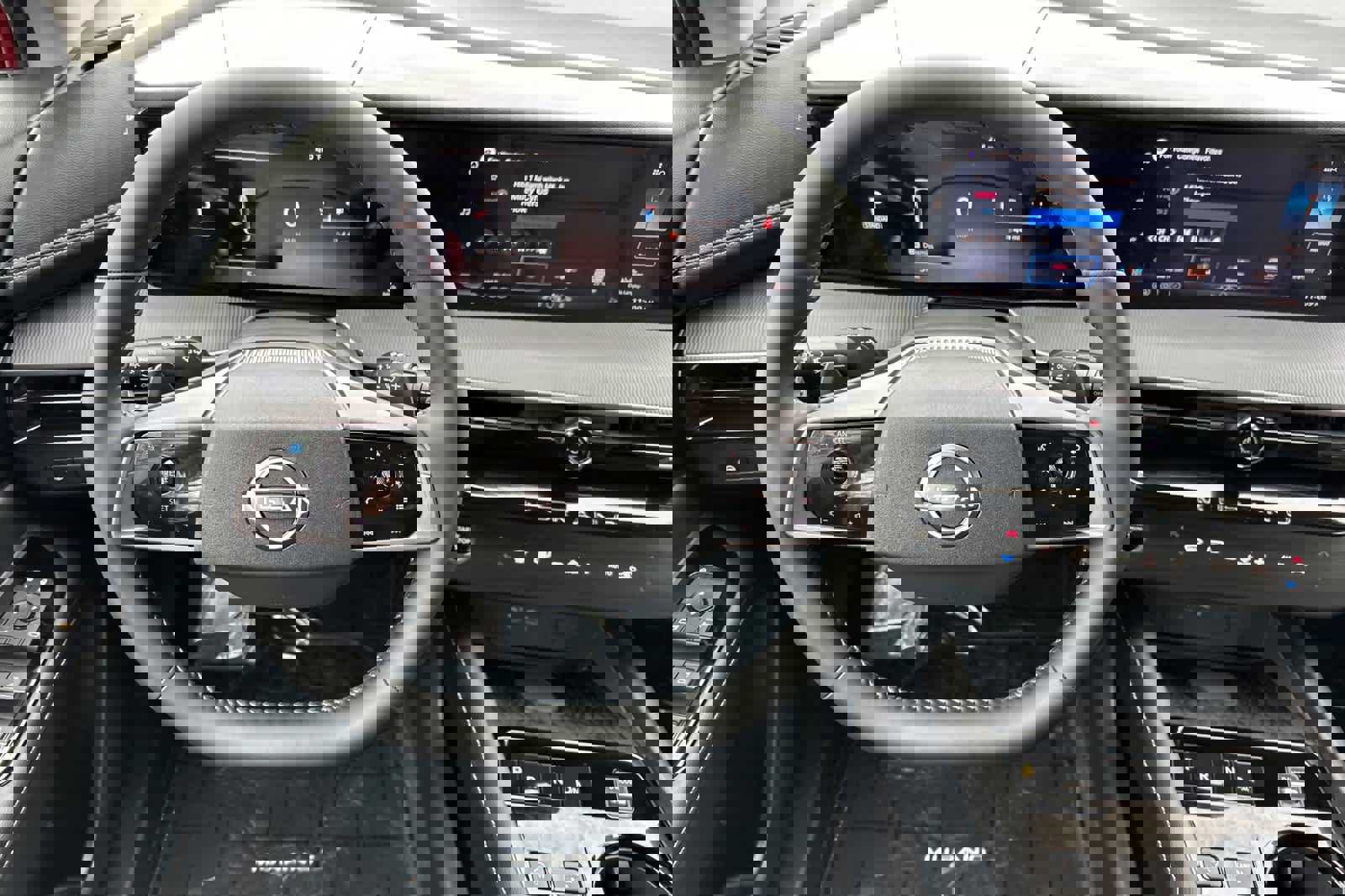 New 2026 Nissan Murano SV image 14