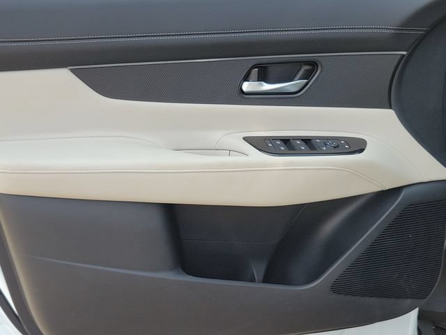 New 2026 Nissan Murano SV AWD/4WD image 24