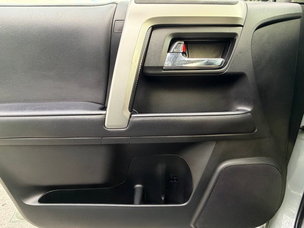 Used 2022 Toyota 4Runner TRD Sport w/ Technology Package image 30