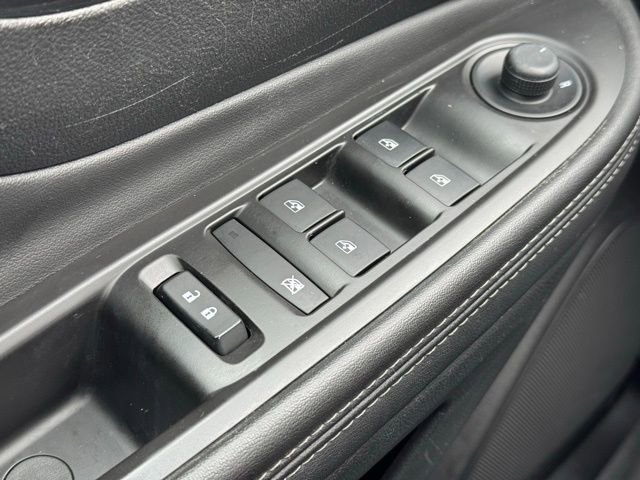 Certified 2021 Buick Encore Preferred AWD/4WD image 29