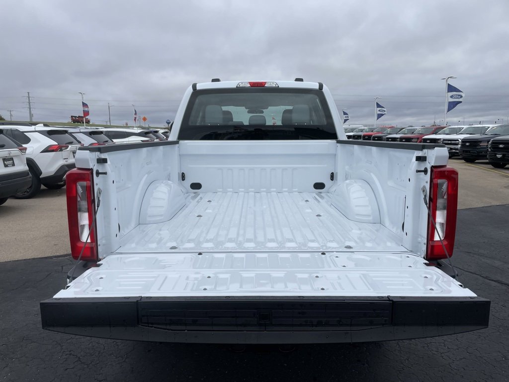 New 2026 Ford F350 XL image 31