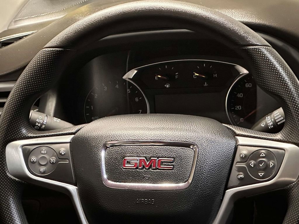 Used 2023 GMC Acadia SLE w/ Driver Convenience Package AWD/4WD image 18