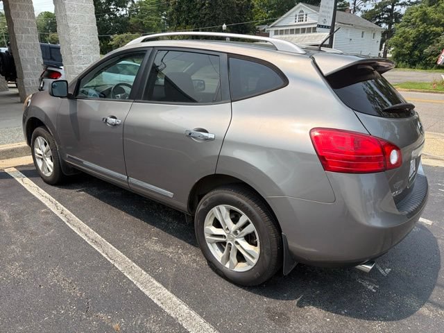 Used 2012 Nissan Rogue SV AWD/4WD image 5