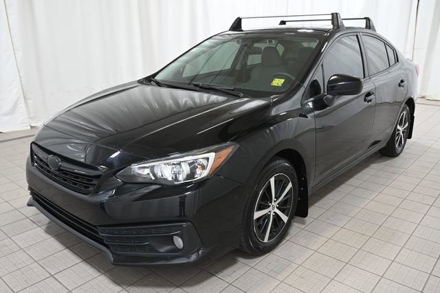 Used 2021 Subaru Impreza Premium image 15