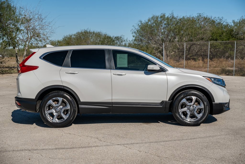 Used 2019 Honda CR-V EX-L image 8