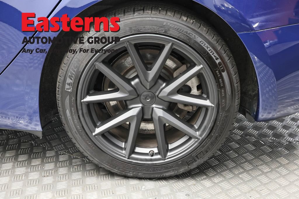 Used 2023 Tesla Model 3 Standard Range RWD image 8