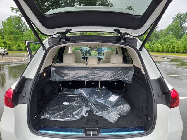 New 2026 Mercedes-Benz GLE 450 4MATIC image 32