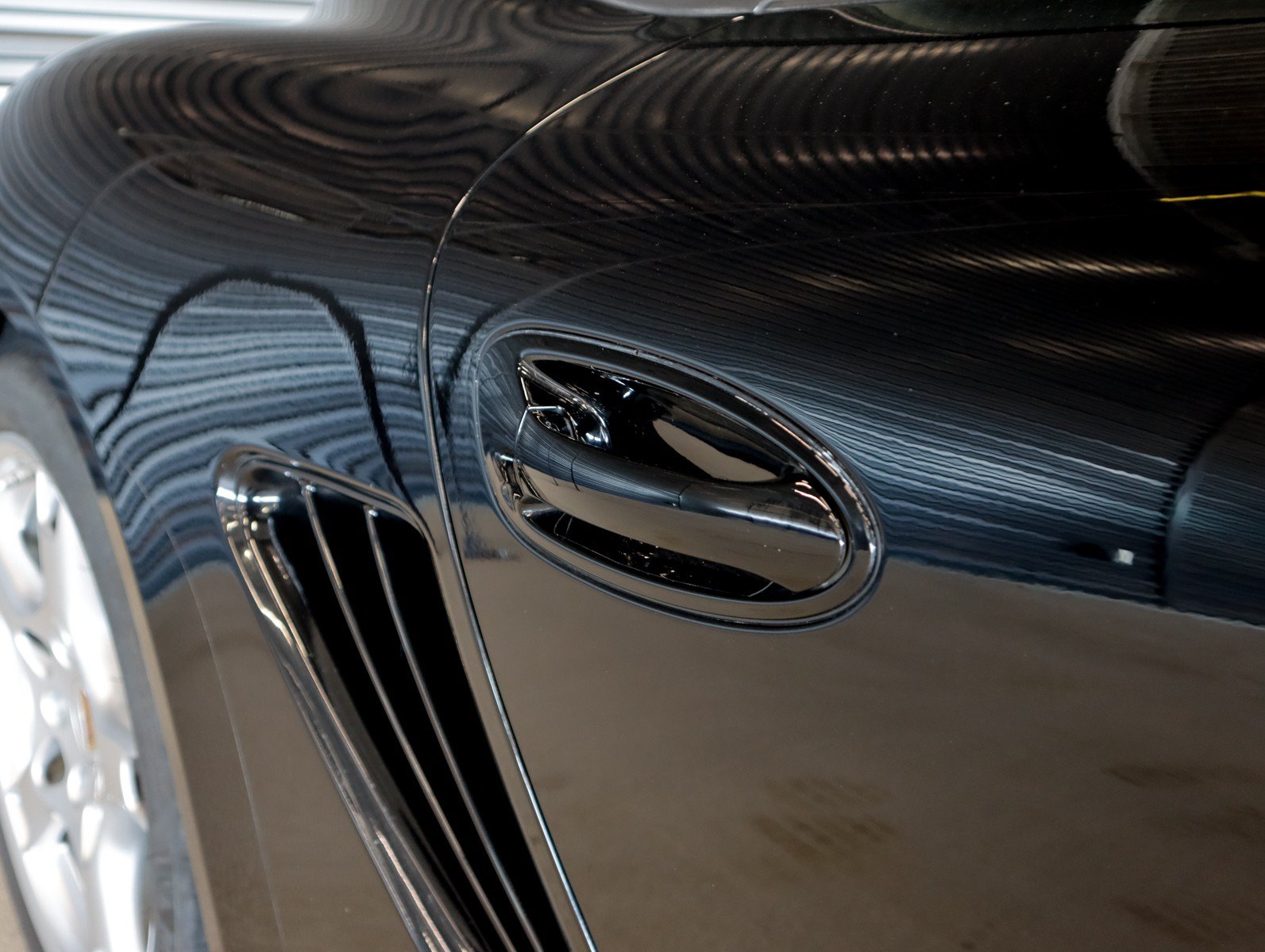 Used 2007 Porsche Cayman S RWD image 22
