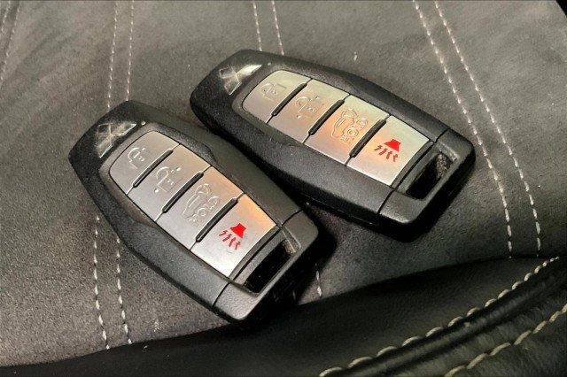 Used 2024 Mitsubishi Outlander SE image 11