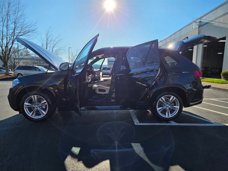 Used 2016 BMW X5 xDrive35i AWD/4WD image 23