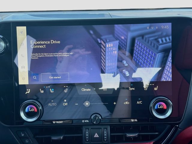 New 2026 Lexus NX 450h+ F Sport AWD/4WD image 32