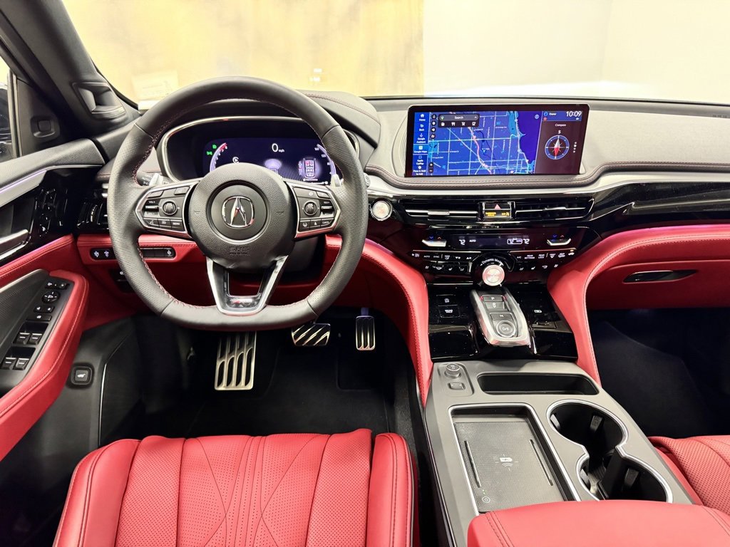 New 2026 Acura MDX A-Spec image 20