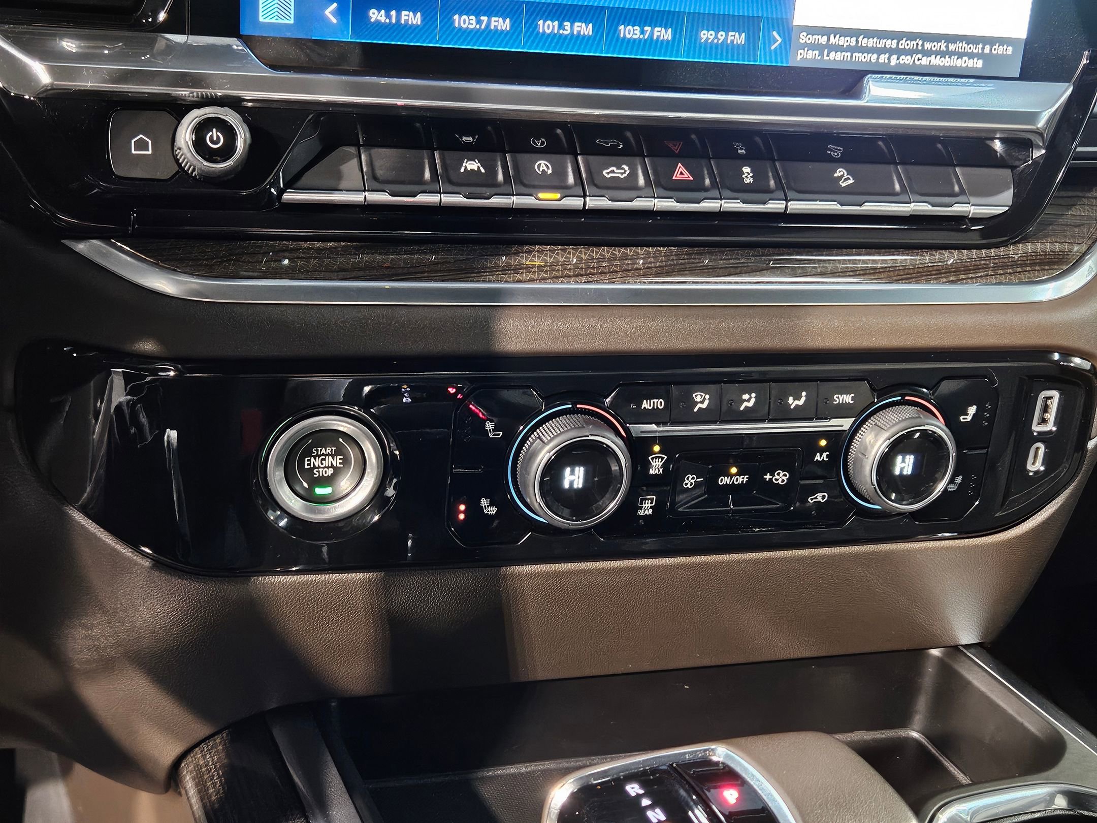 Used 2022 Chevrolet Silverado 1500 RST image 30