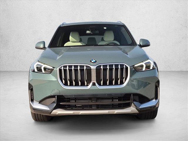 New 2027 BMW X1 xDrive28i w/ Technology Package AWD/4WD image 6