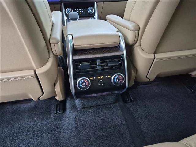Certified 2023 Land Rover Range Rover SE AWD/4WD image 19
