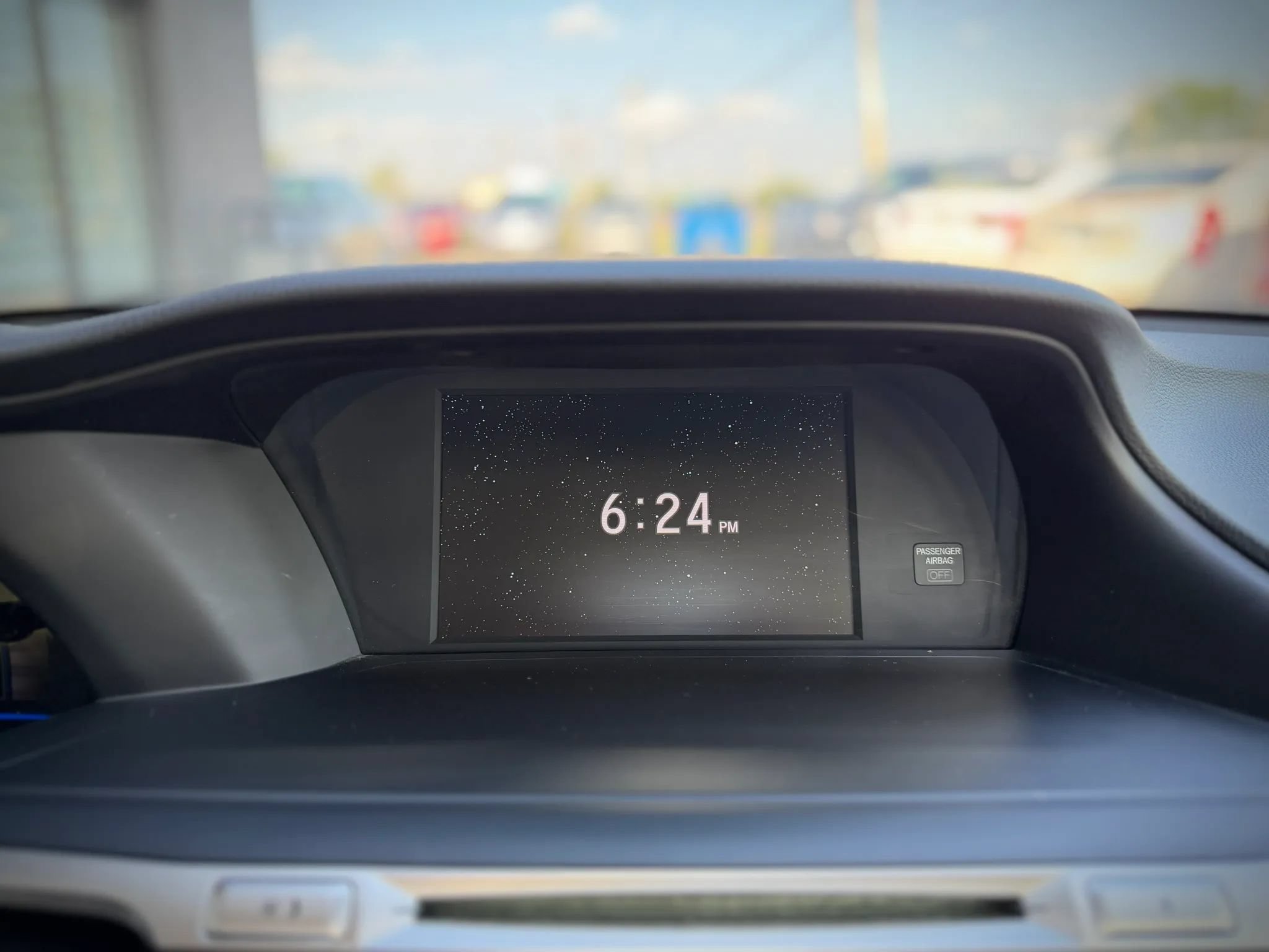 Used 2017 Honda Accord Hybrid Sedan image 14