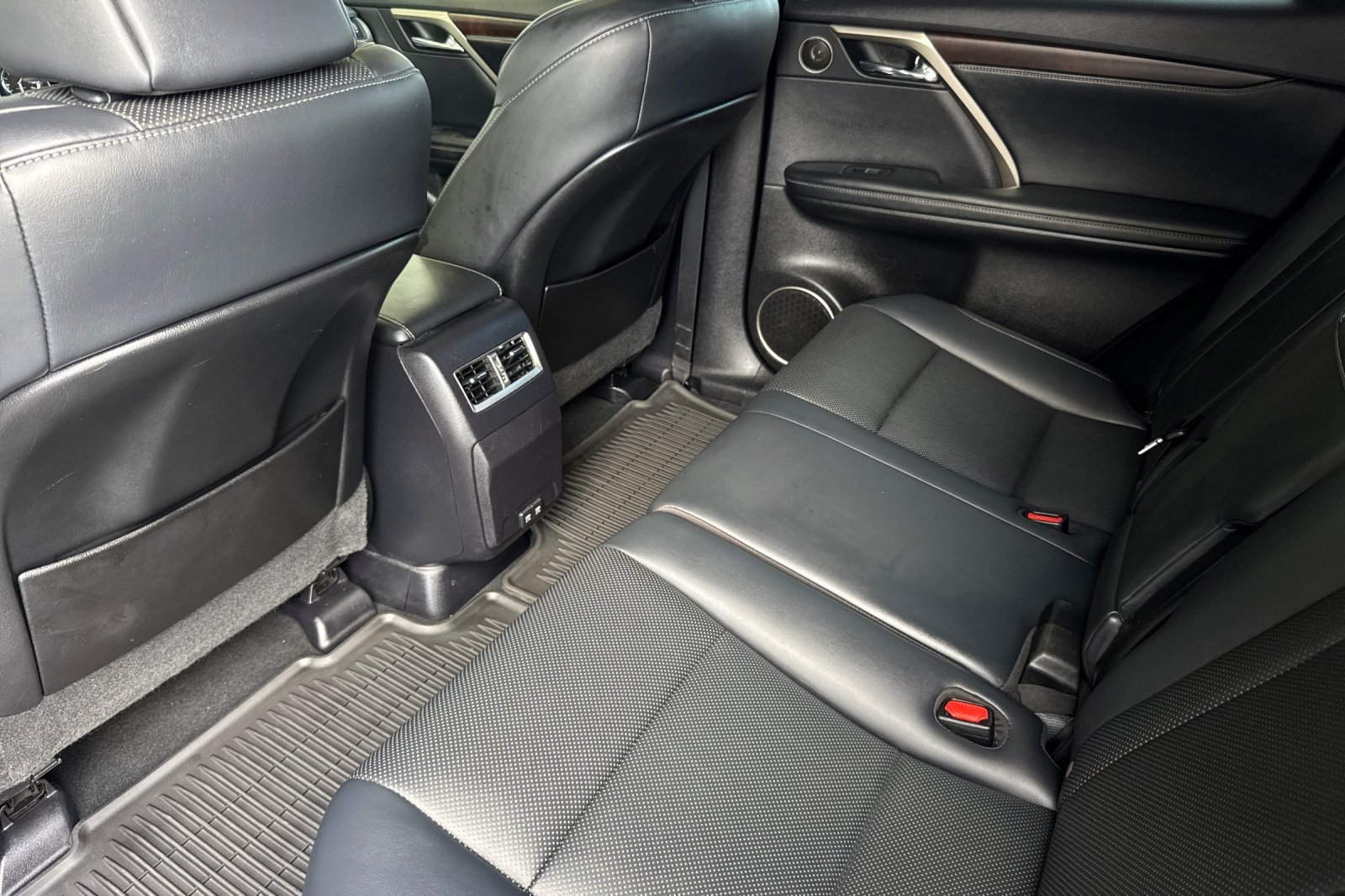 Used 2021 Lexus RX 350 FWD w/ Premium Package image 11