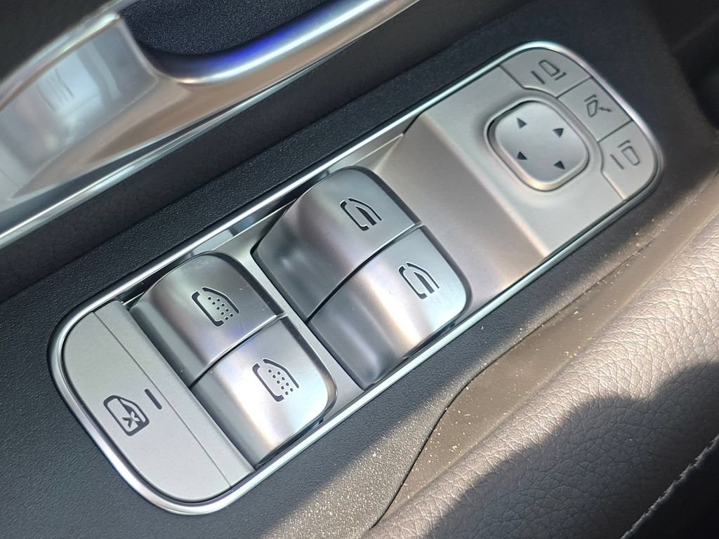 New 2026 Mercedes-Benz GLE 350 4MATIC image 28