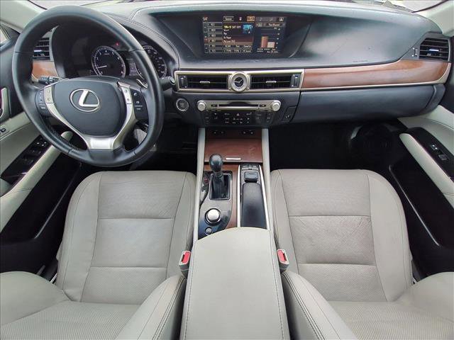 Used 2015 Lexus GS 350 w/ Premium Package image 17