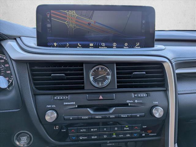 Used 2020 Lexus RX 350 FWD w/ Premium Package image 11