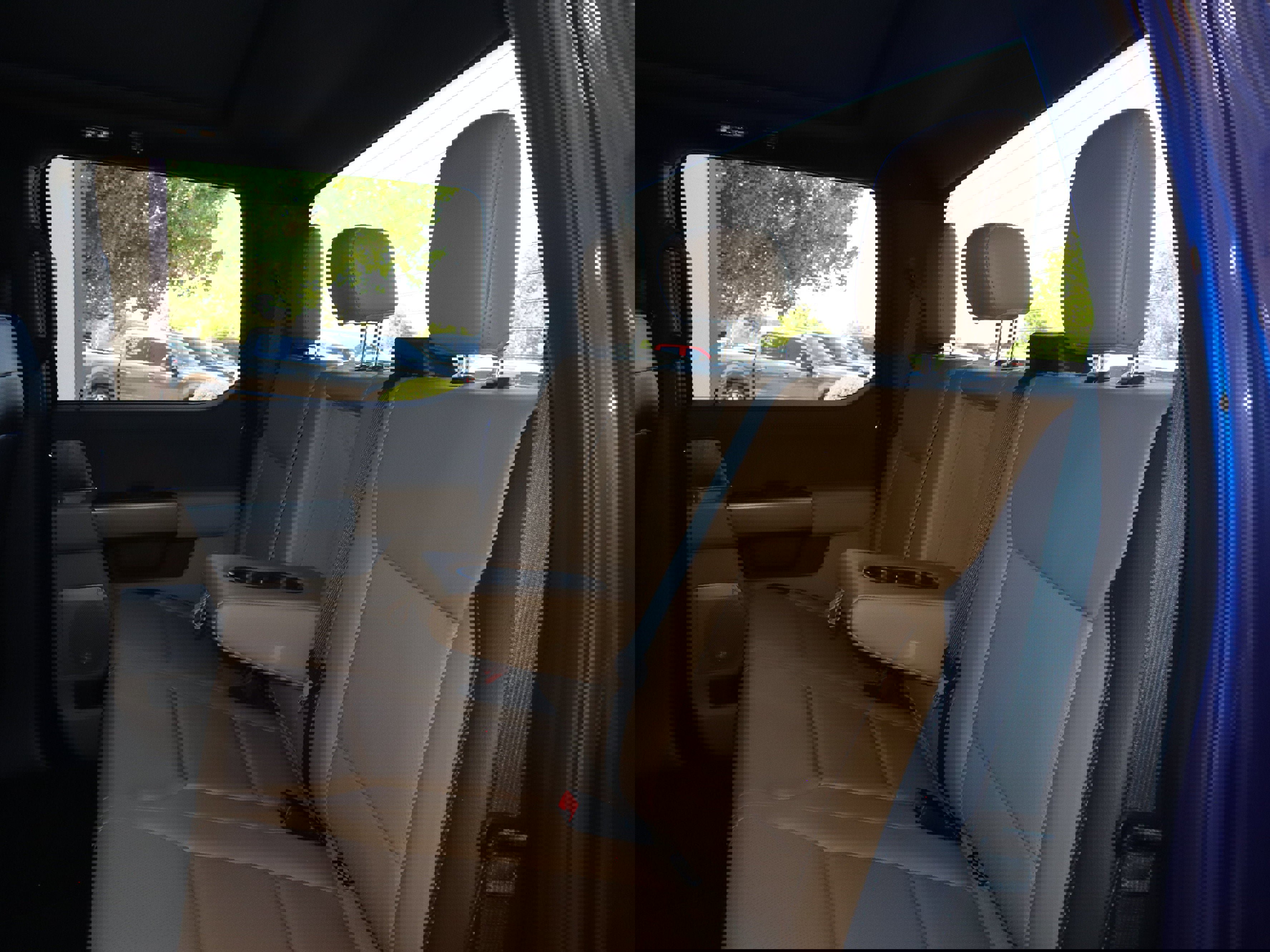 Used 2026 Ford F450 Lariat image 38