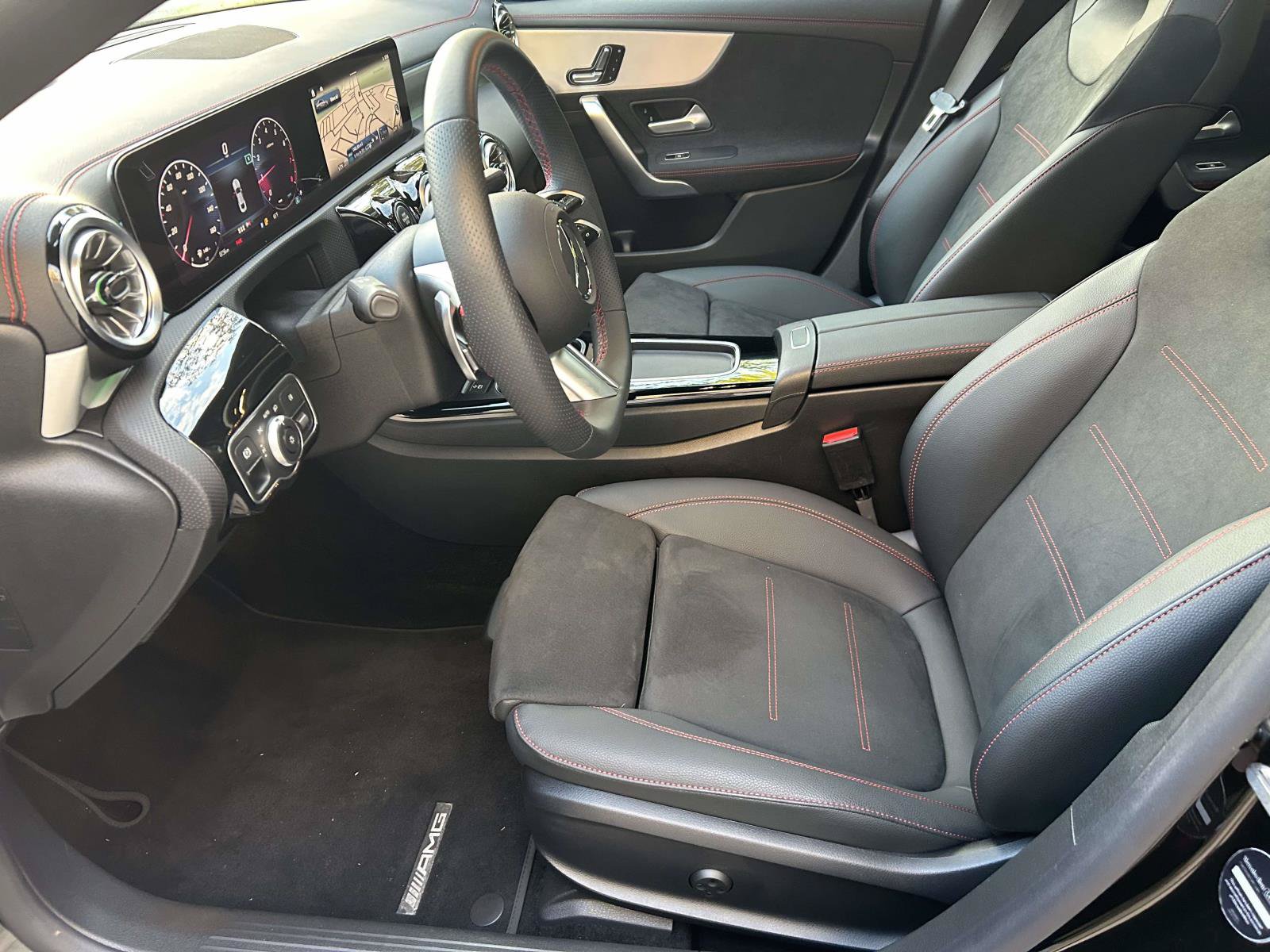 Certified 2026 Mercedes-Benz CLA 250 image 18