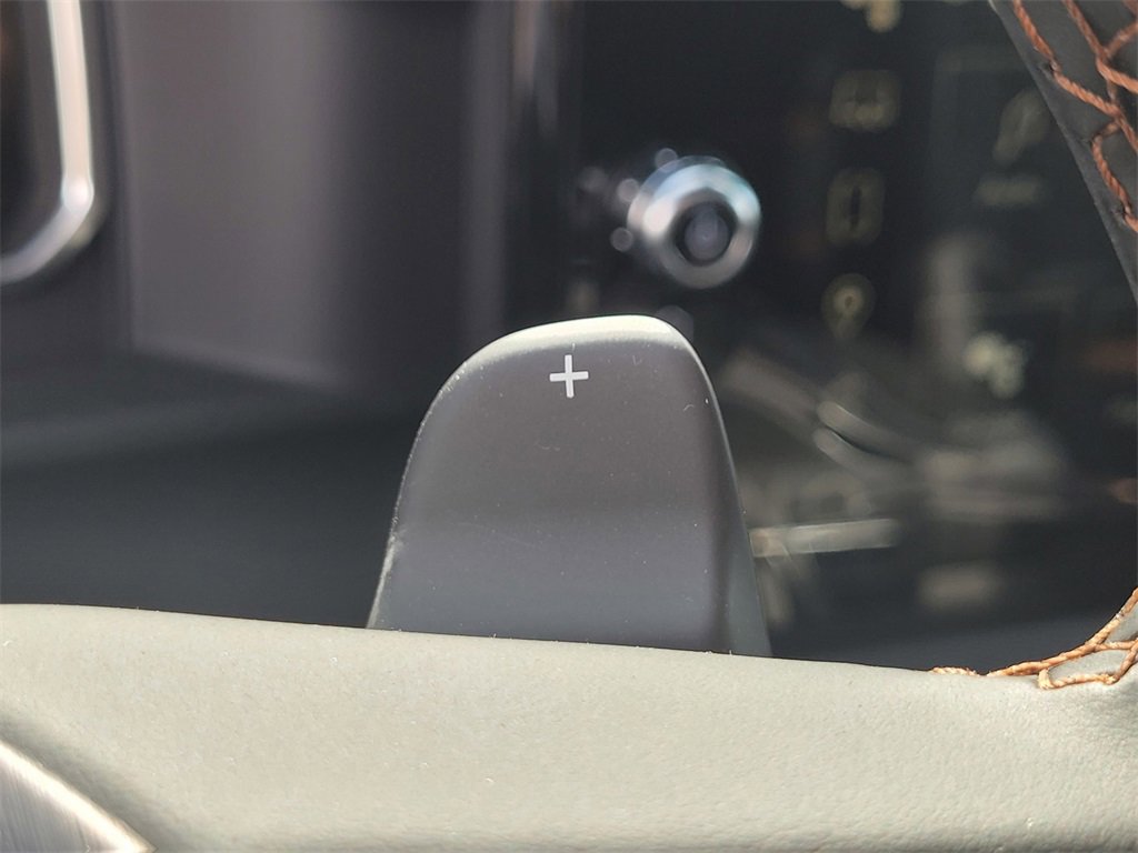 New 2026 GMC Sierra 1500 AT4 w/ Technology Package image 22