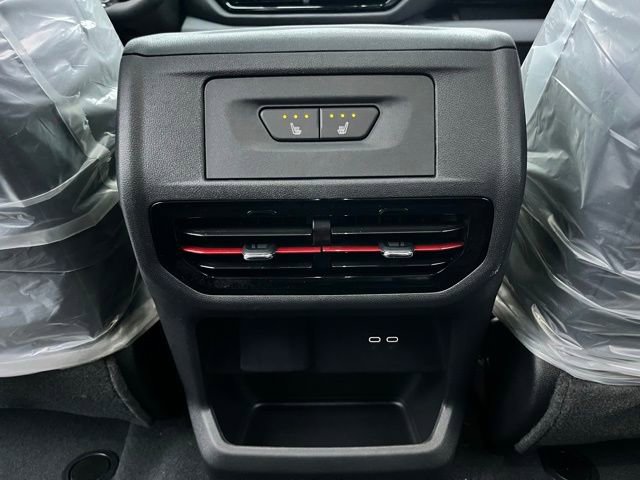 New 2025 Chevrolet Silverado EV RST image 18