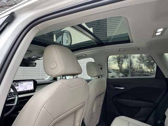 New 2026 Audi Q3 quattro 2.0T AWD/4WD image 7