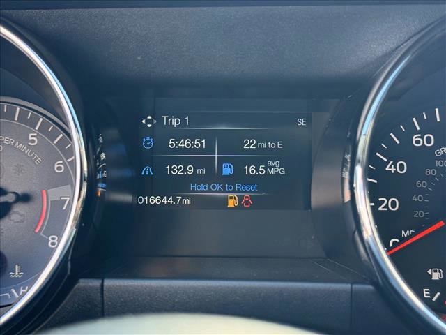 Used 2017 Ford Mustang GT w/ Black Accent Package image 17